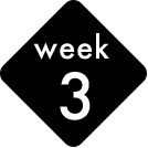 week 3